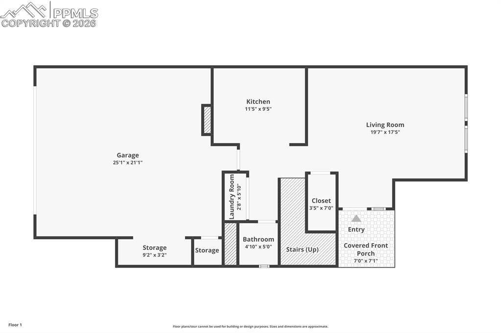 Image 42 of 47: Floor Plan