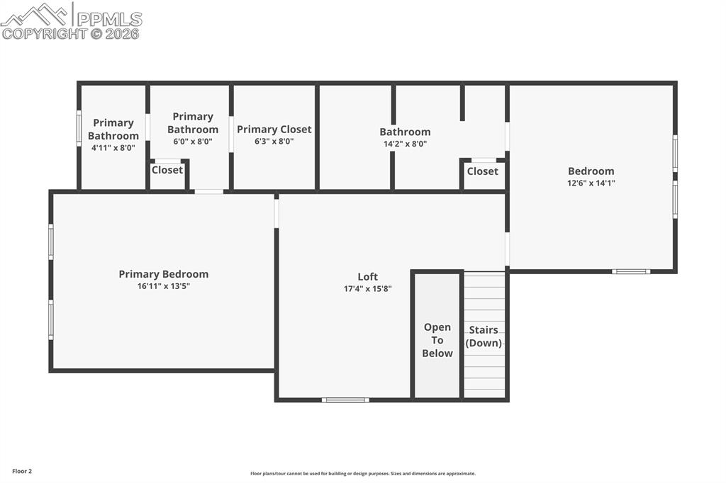 Image 43 of 47: Floor Plan