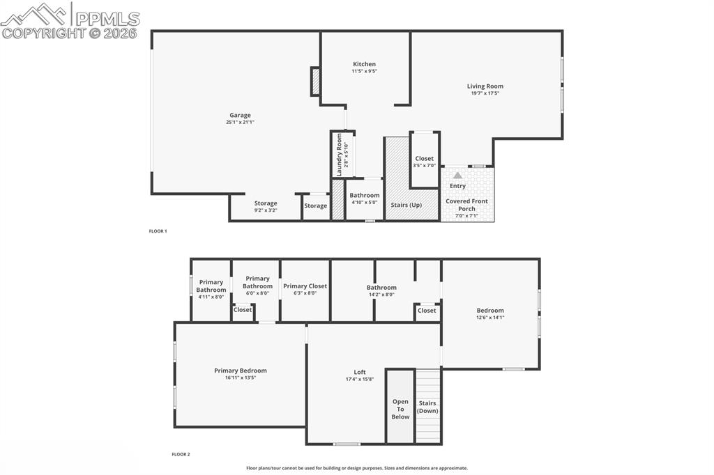 Image 44 of 47: Floor Plan