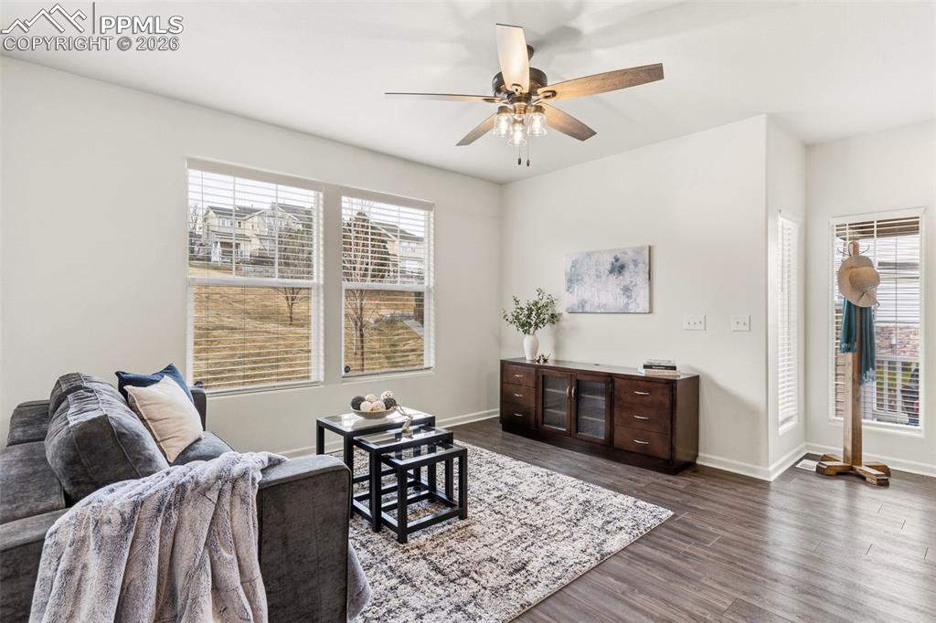 Image 6 of 47: Sitting Room