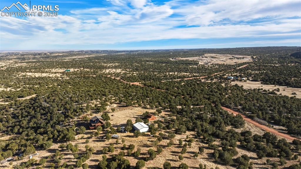 Image 41 of 42: Aerial View