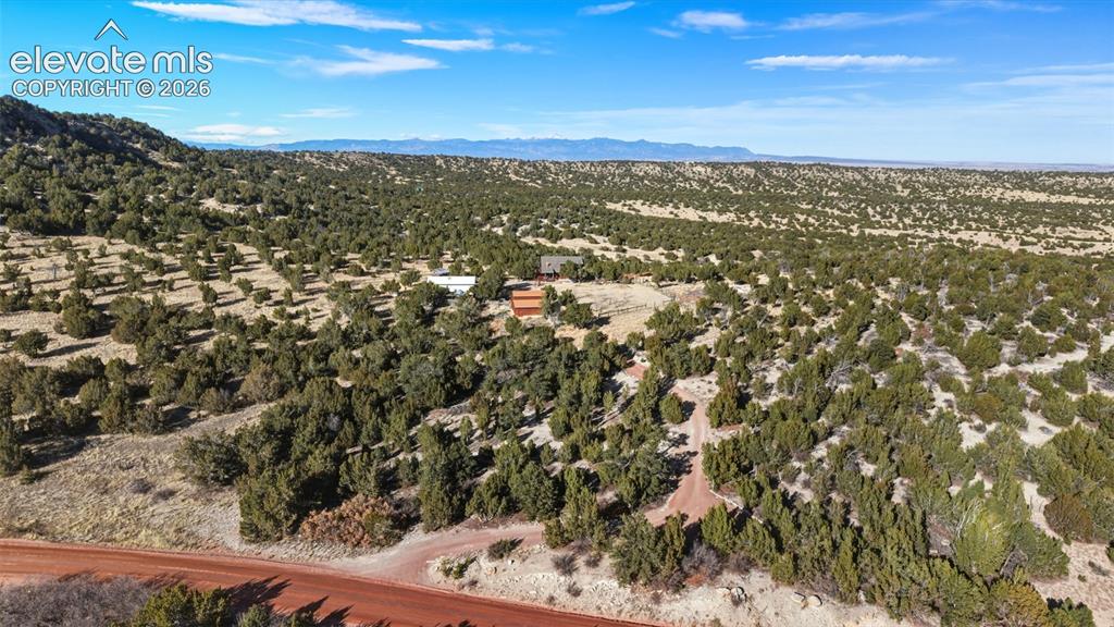 Image 43 of 44: Aerial View