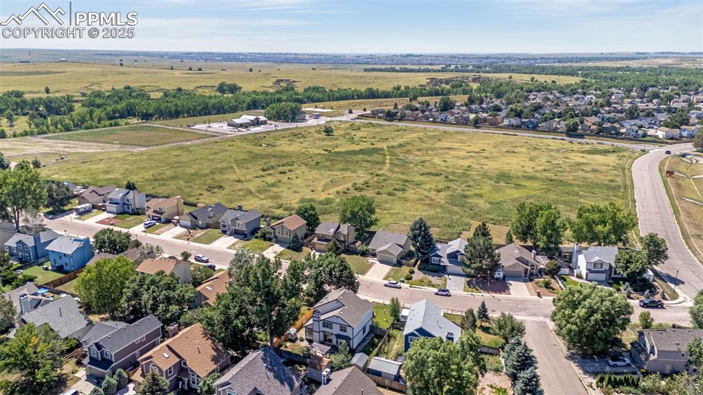 Image 33 of 36: Aerial View