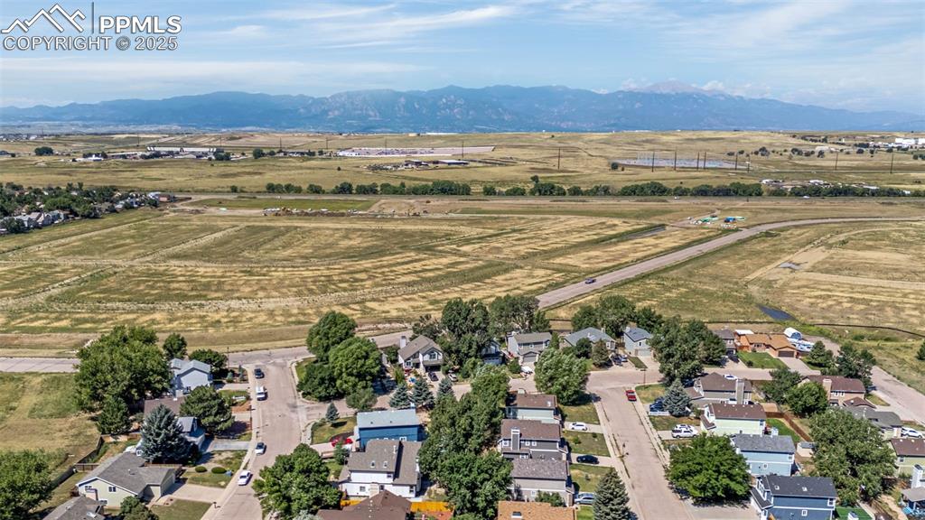 Image 34 of 36: Aerial View