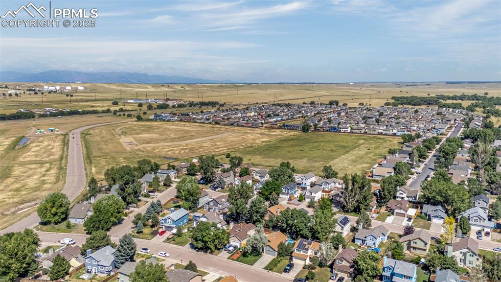 Image 35 of 36: Aerial View
