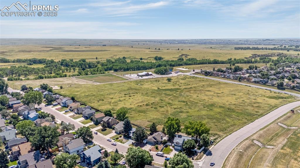 Image 36 of 36: Aerial View