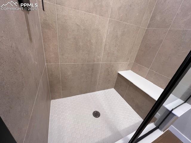 Image 12 of 15: Master Bathroom