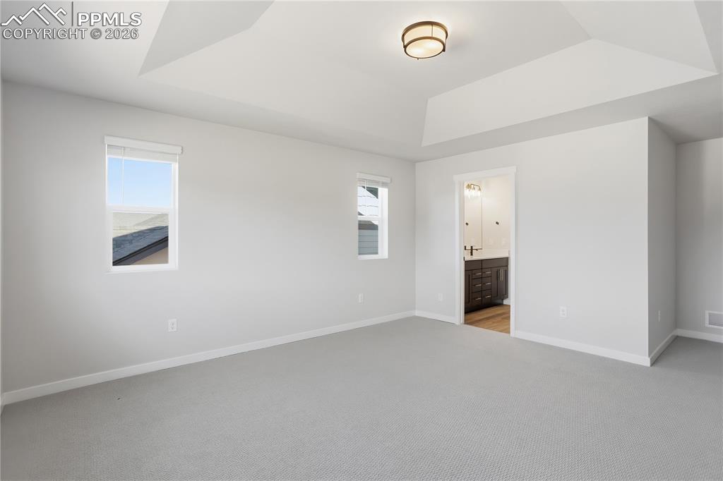 Image 18 of 30: Master Bedroom