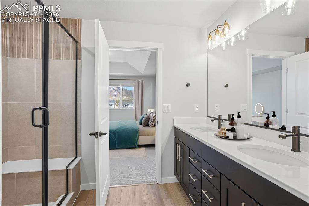 Image 19 of 30: Virtually staged