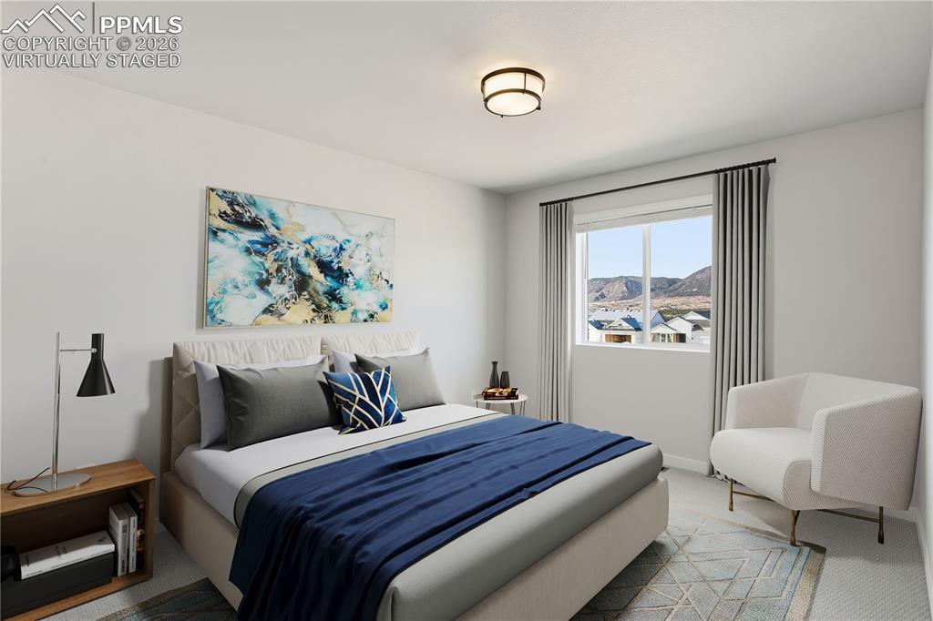 Image 23 of 30: Virtually staged