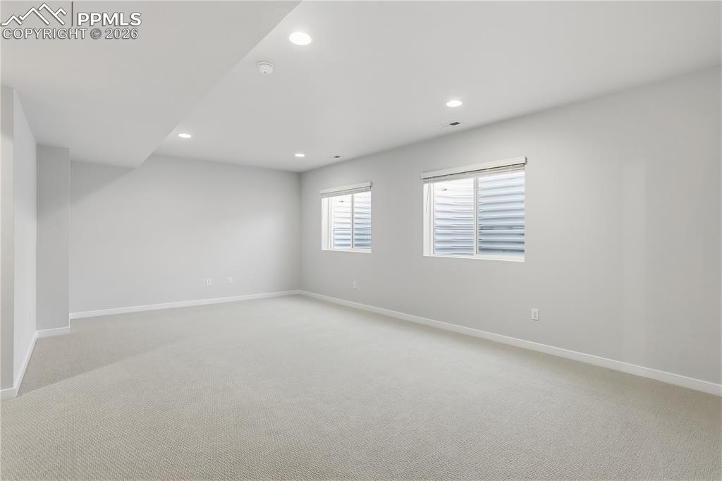 Image 24 of 30: Recreation Room