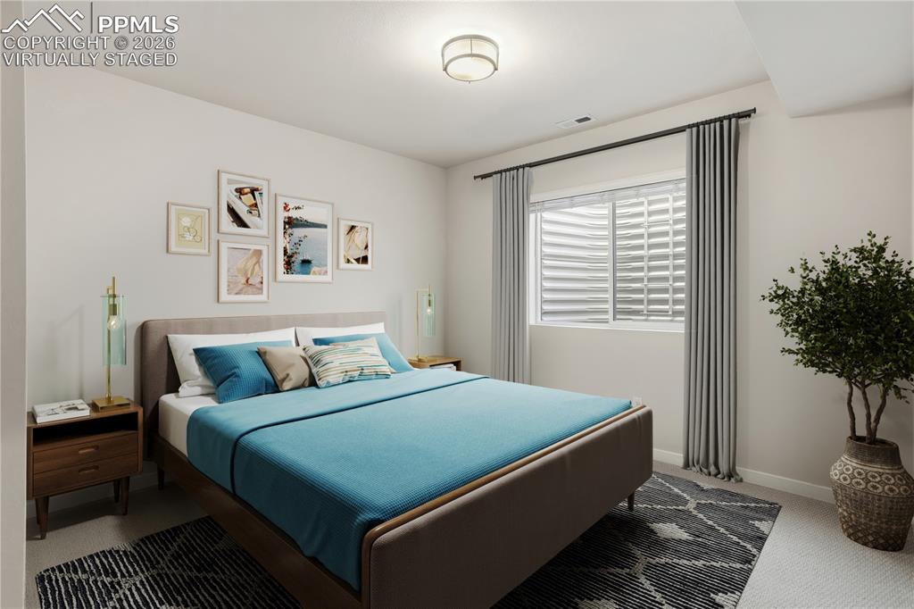 Image 25 of 30: Virtually staged