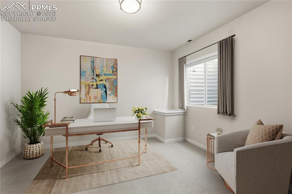 Image 27 of 30: Virtually staged