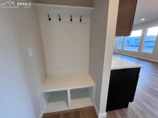 Image 8 of 15: Mud Room