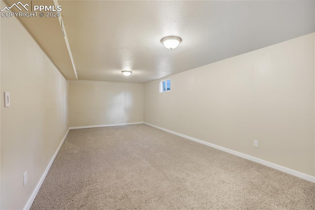 Image 16 of 39: Basement