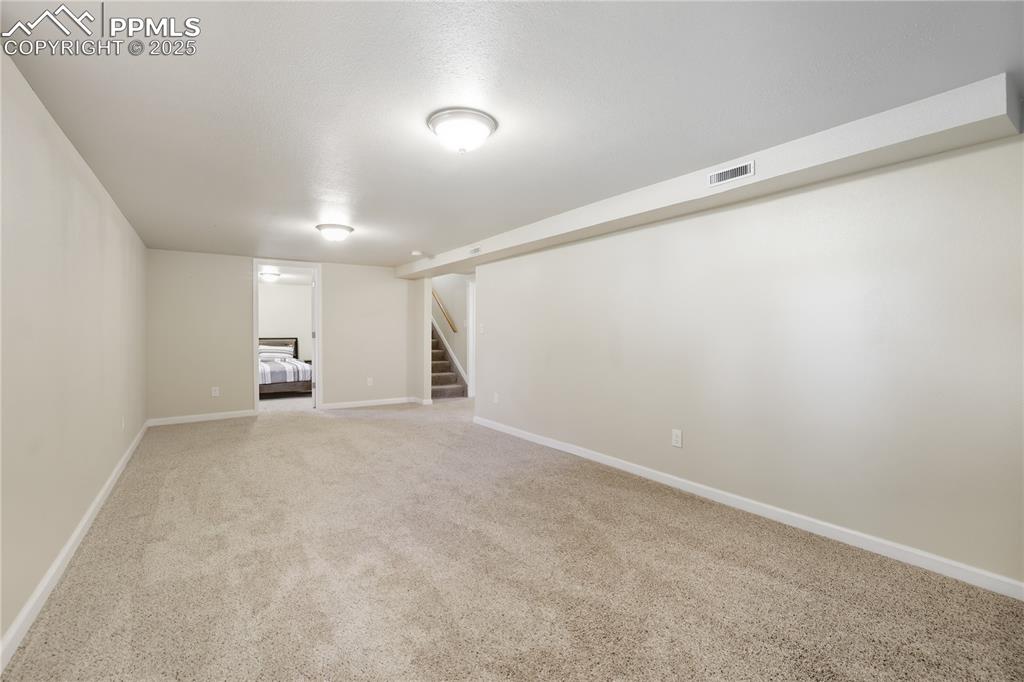 Image 17 of 39: Basement