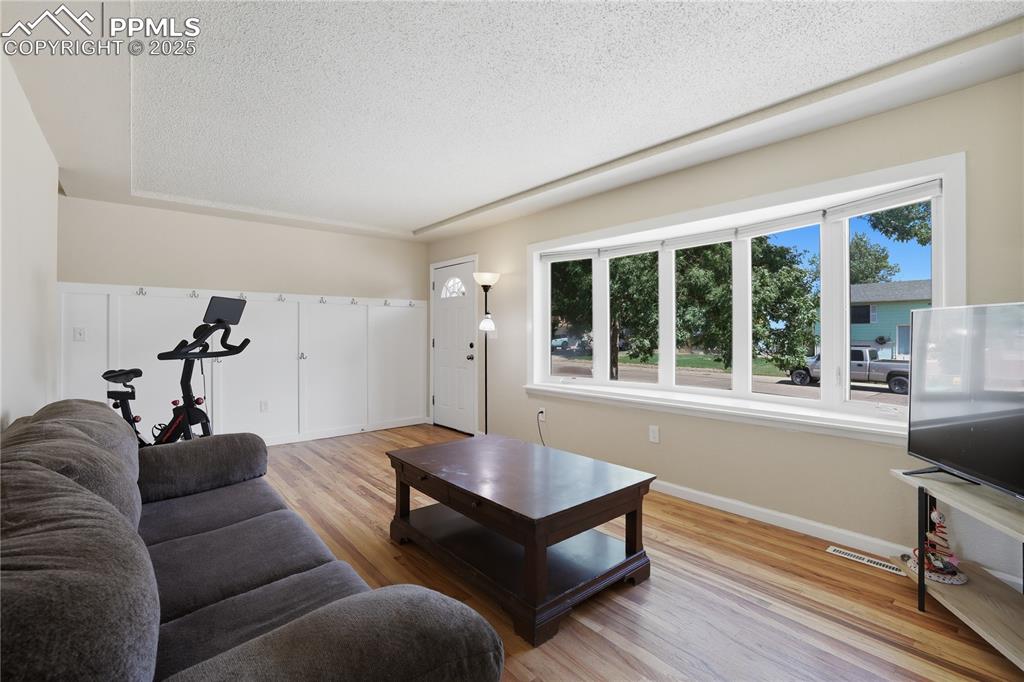 Image 2 of 39: Living Room