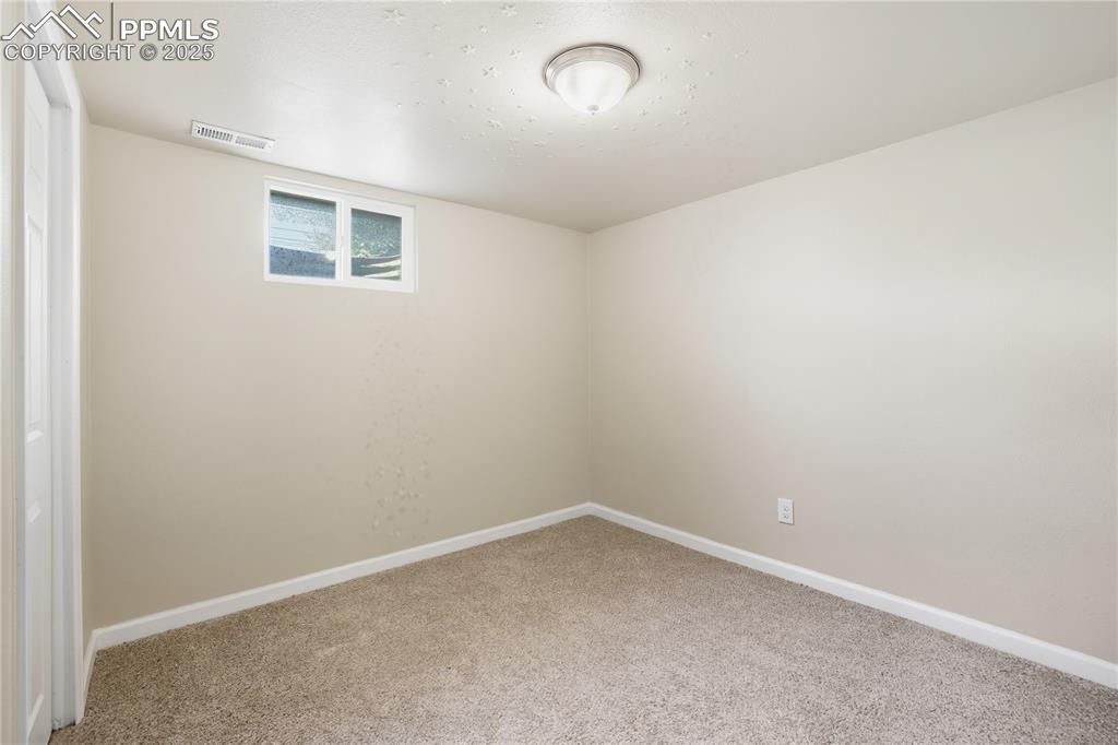 Image 22 of 39: Bedroom