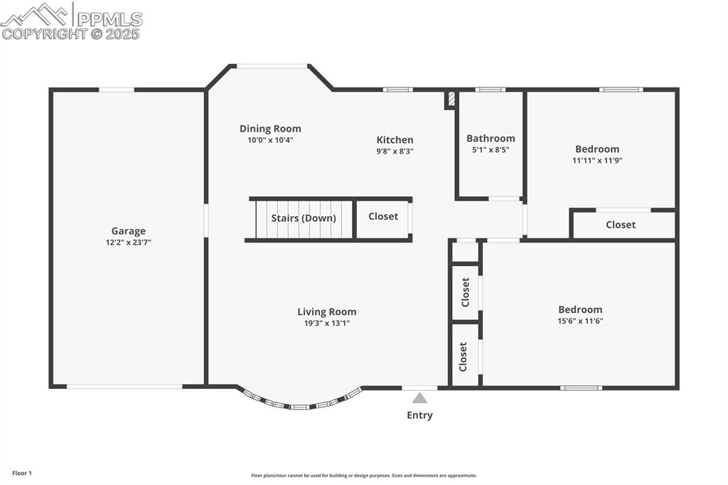 Image 24 of 39: Floor Plan