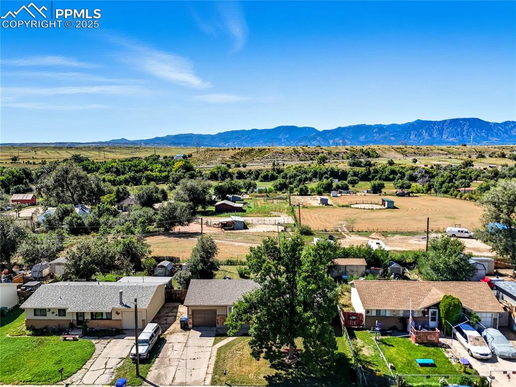 Image 30 of 39: Aerial View