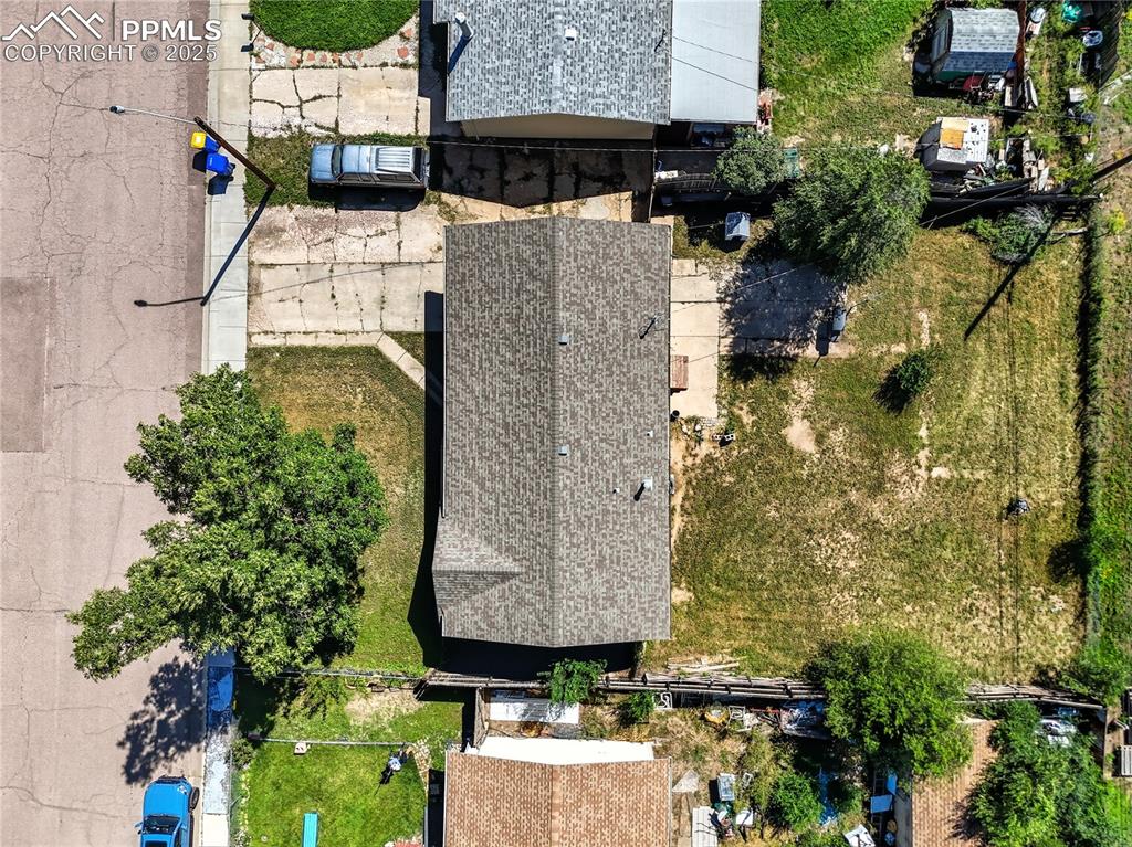 Image 31 of 39: Aerial View