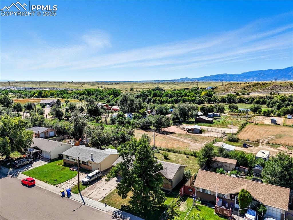 Image 35 of 39: Aerial View