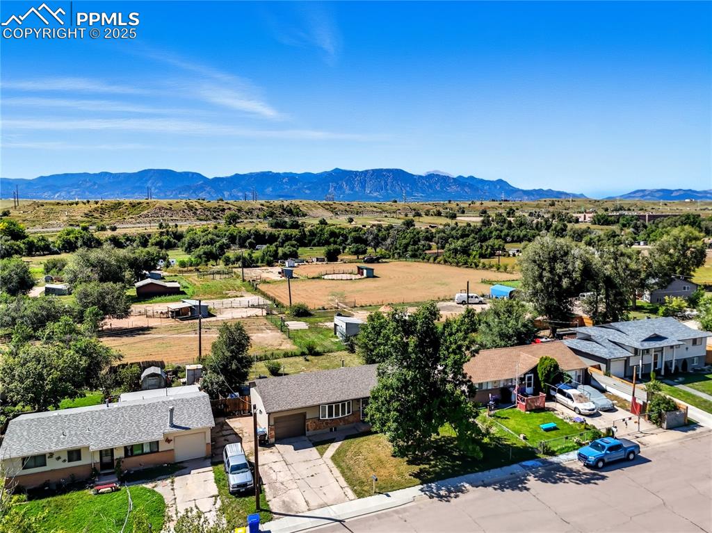 Image 36 of 39: Aerial View