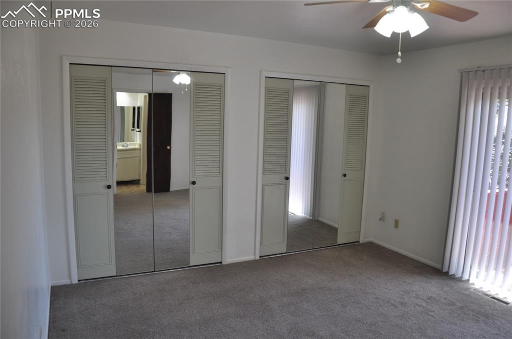 Image 16 of 35: Master Bedroom