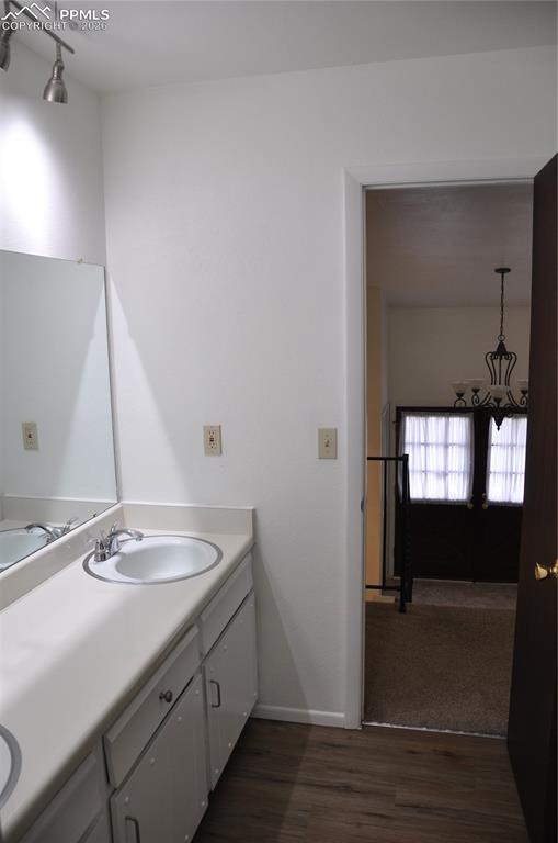 Image 19 of 35: Master Bathroom