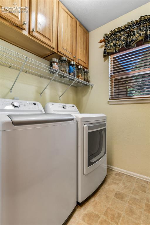 Image 18 of 50: Laundry