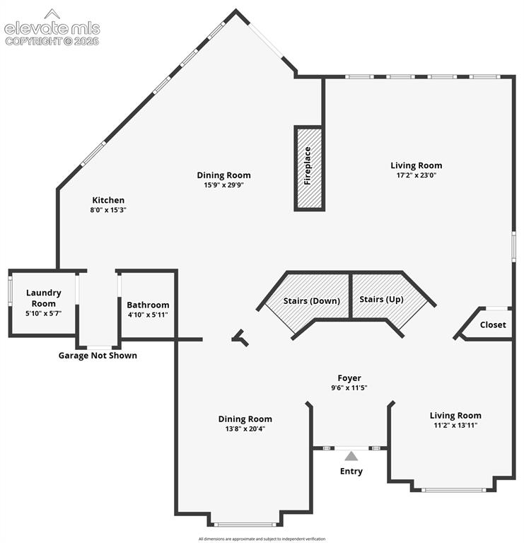 Image 48 of 50: Floor Plan