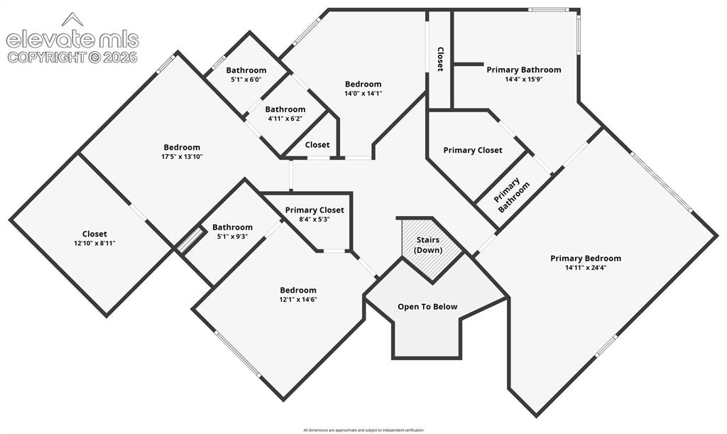 Image 49 of 50: Floor Plan