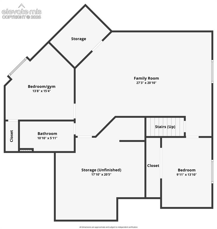 Image 50 of 50: Floor Plan