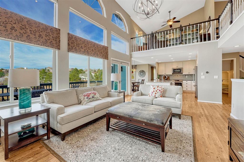 Image 12 of 45: Living Room