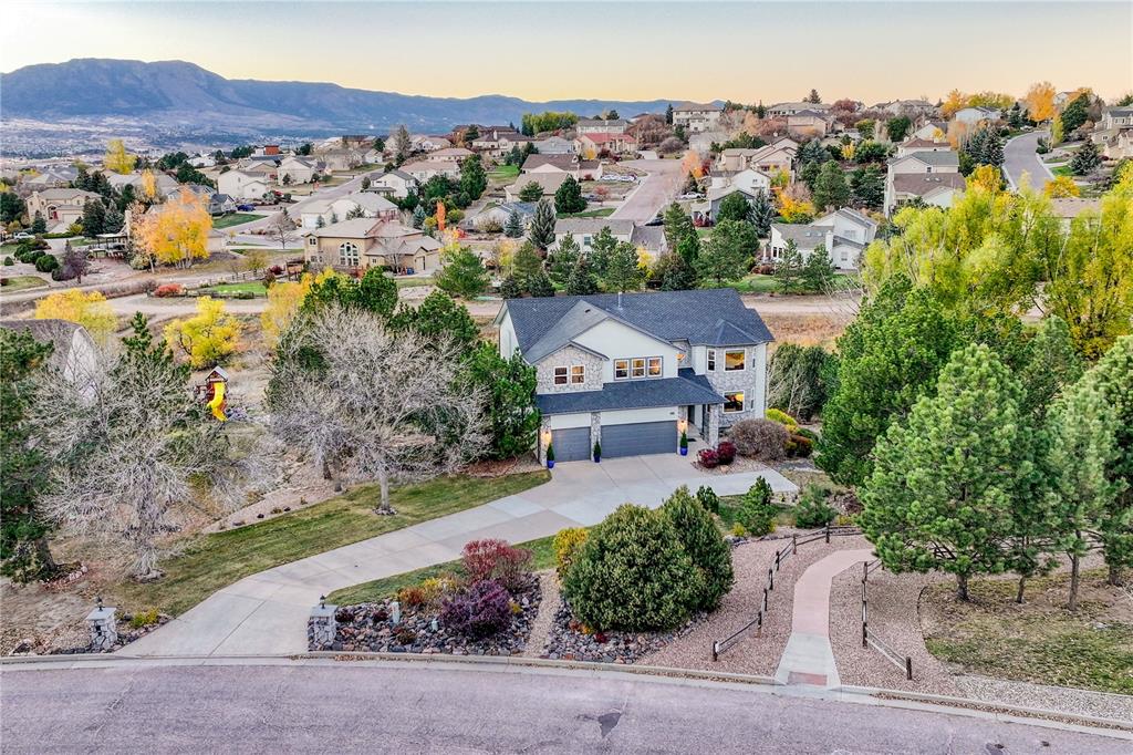 Image 39 of 45: Aerial View