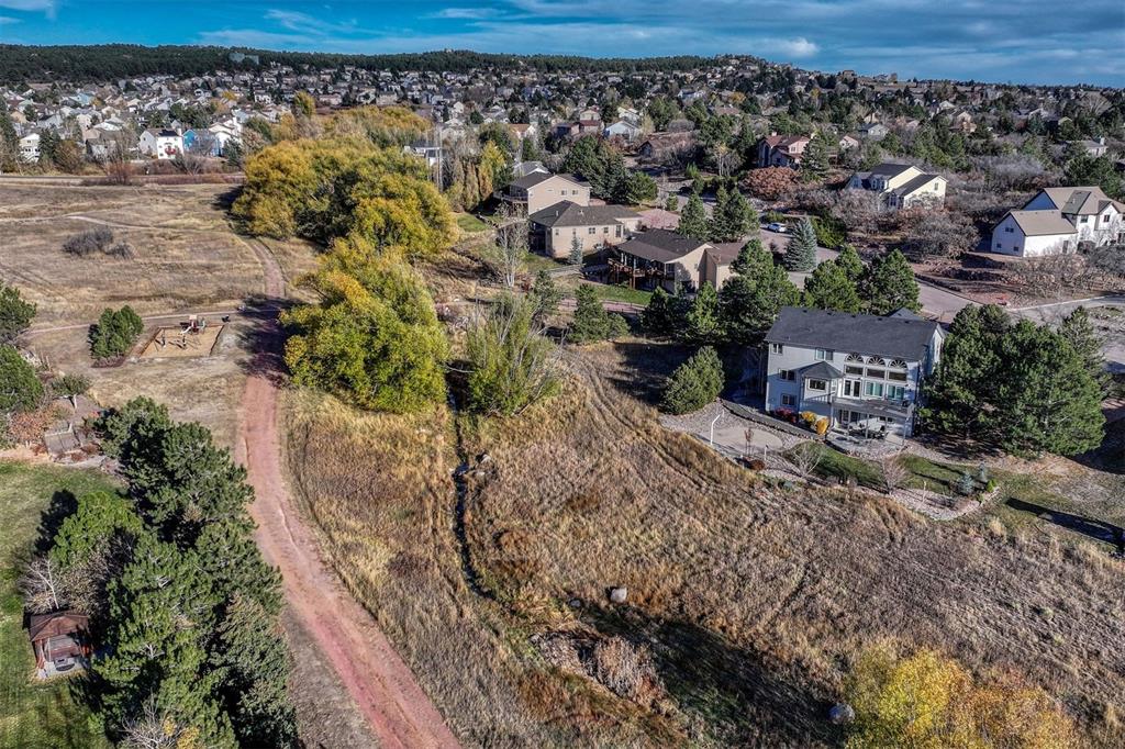 Image 45 of 45: Aerial View