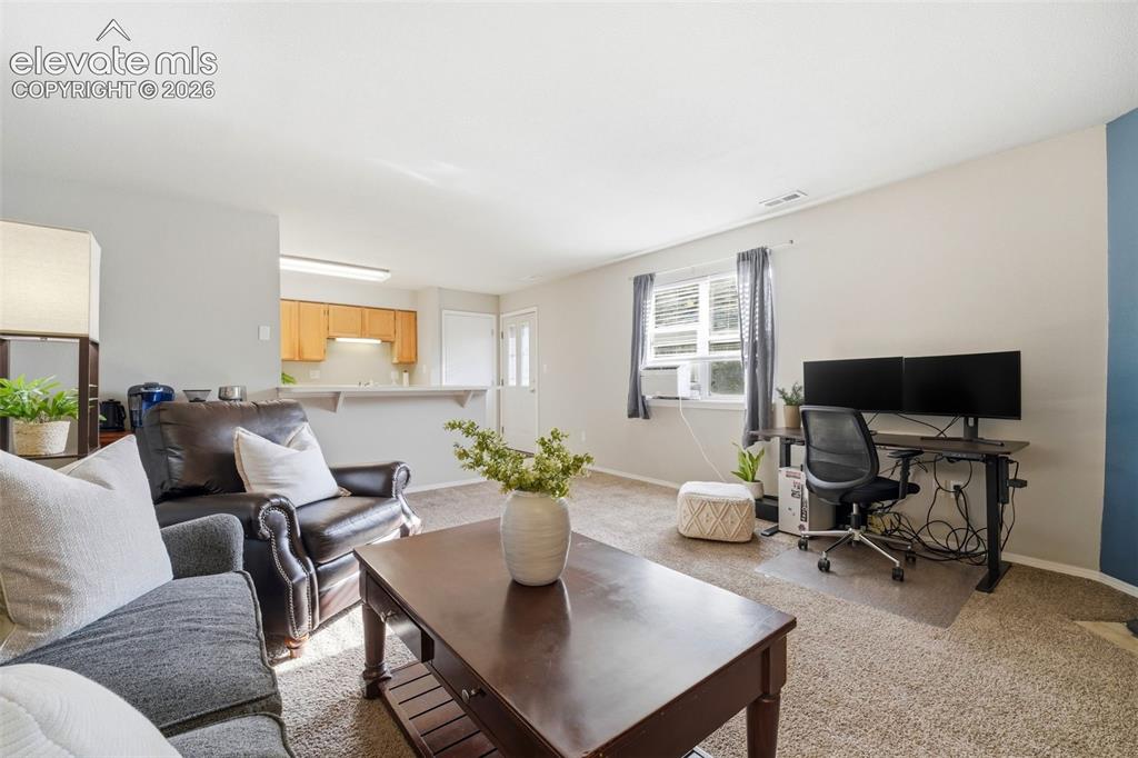 Image 6 of 20: Living Room