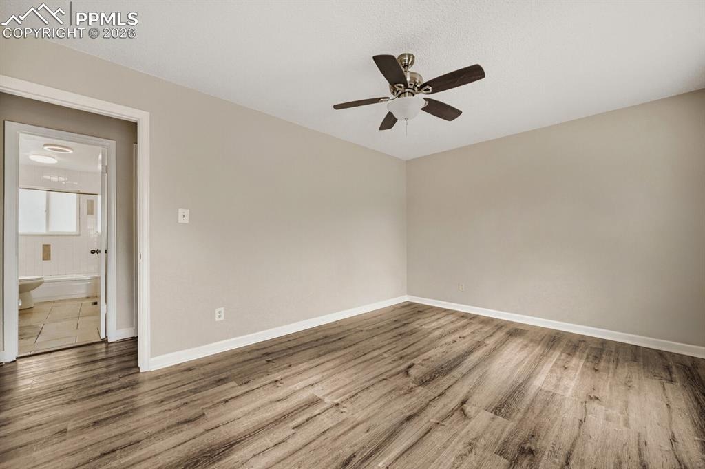 Image 20 of 30: Master Bedroom