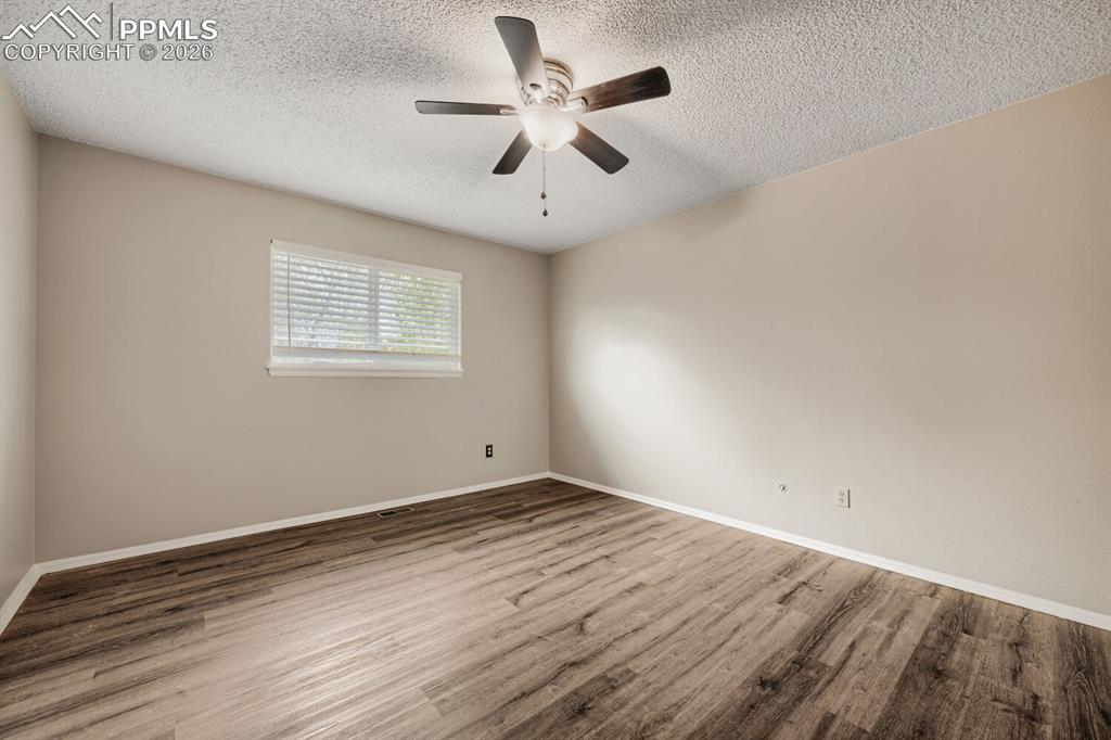 Image 21 of 30: Master Bedroom
