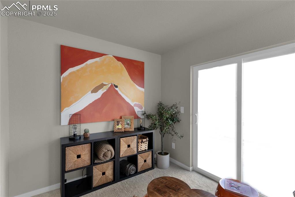 Image 5 of 29: Photos of model home