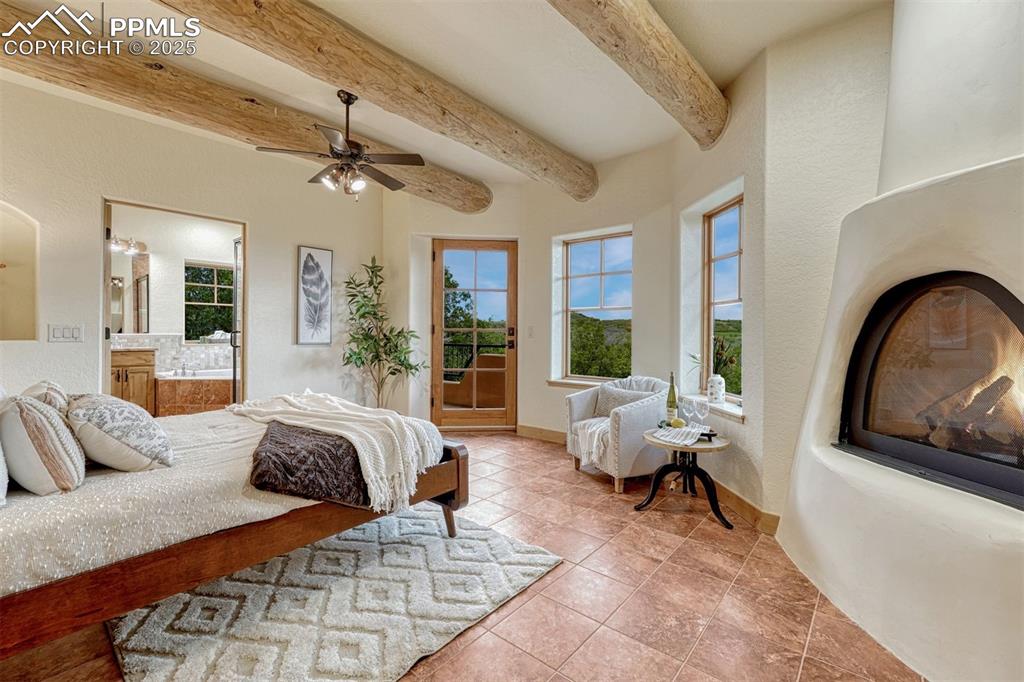 Image 16 of 40: Master Bedroom