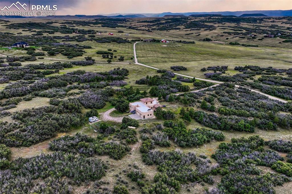 Image 37 of 40: Aerial View