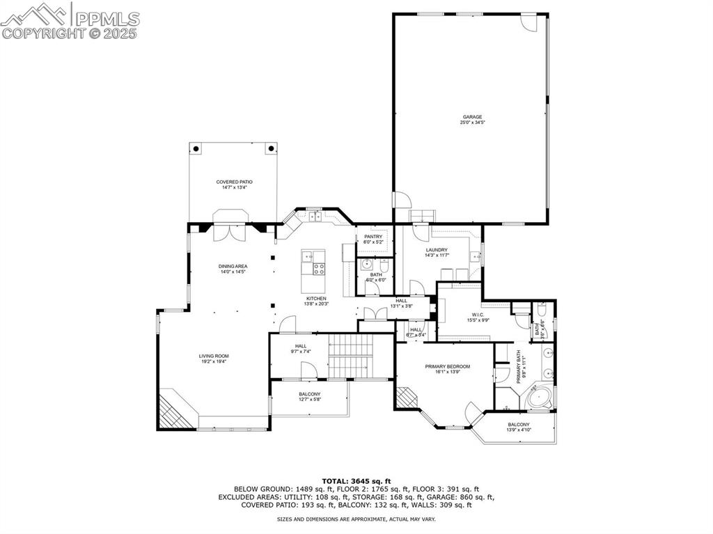 Image 38 of 40: Floor Plan