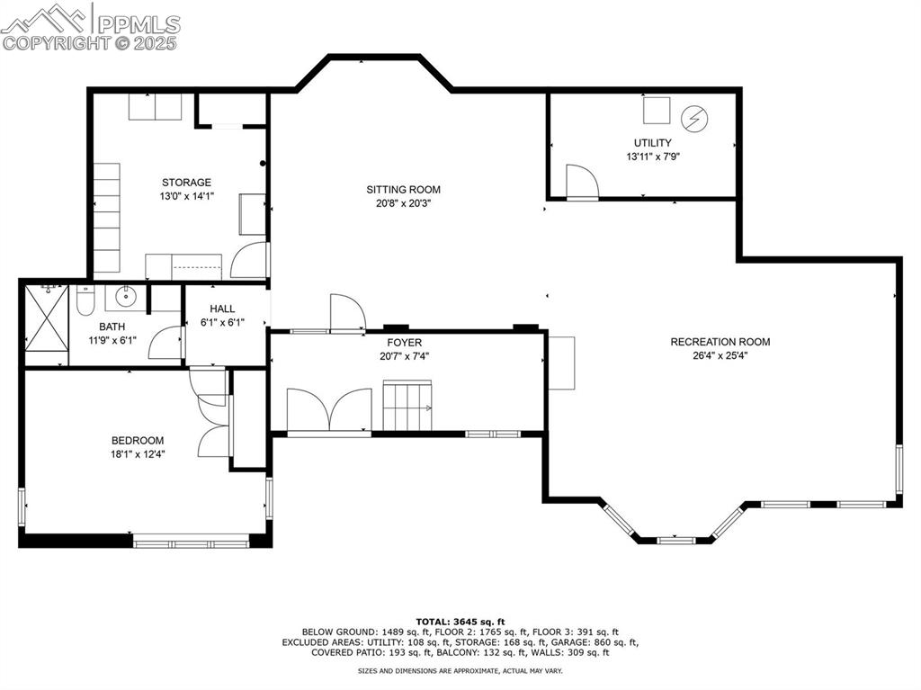 Image 39 of 40: Floor Plan