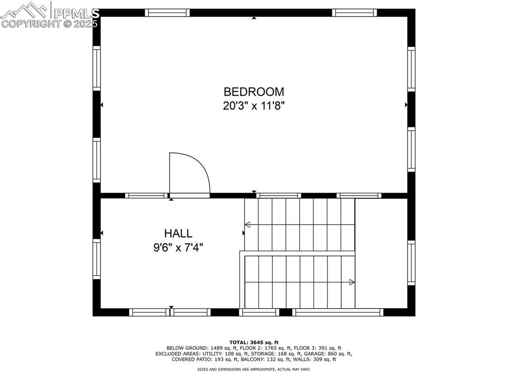 Image 40 of 40: Floor Plan