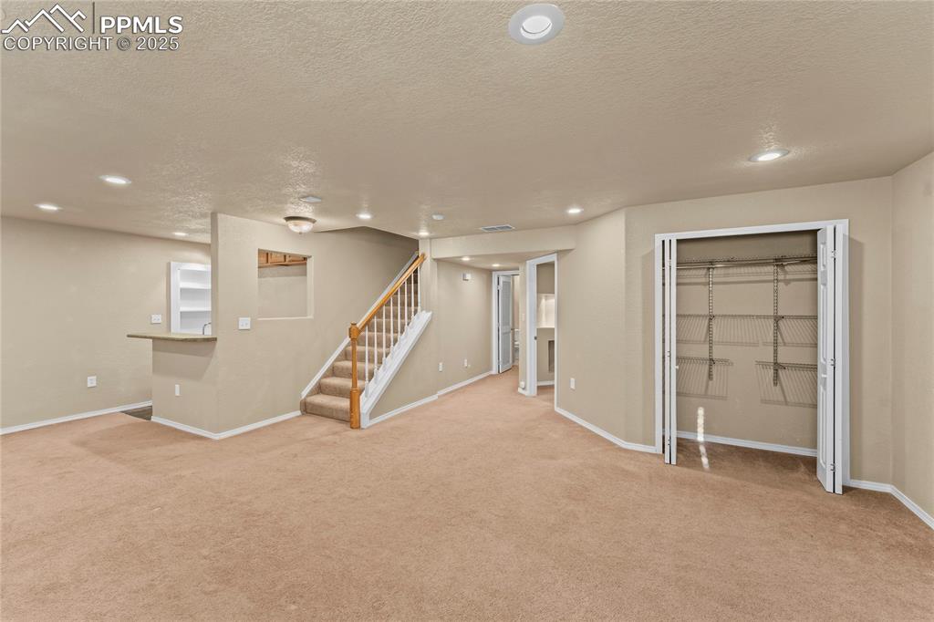 Image 36 of 45: Basement