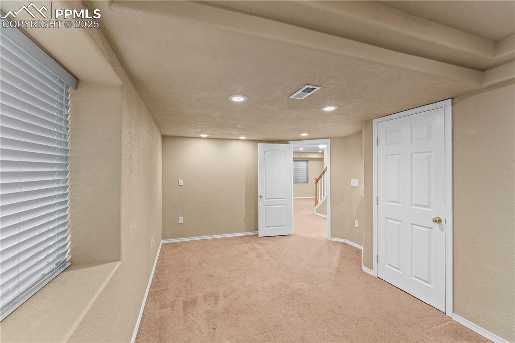 Image 40 of 45: Basement