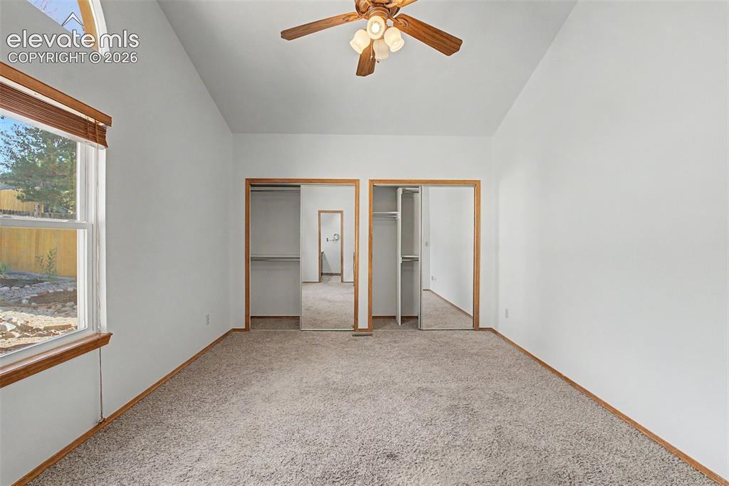 Image 13 of 29: Master Bedroom