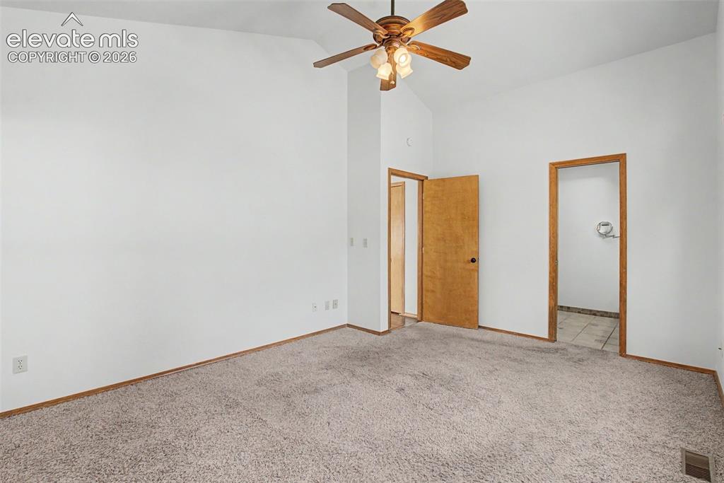 Image 14 of 29: Master Bedroom