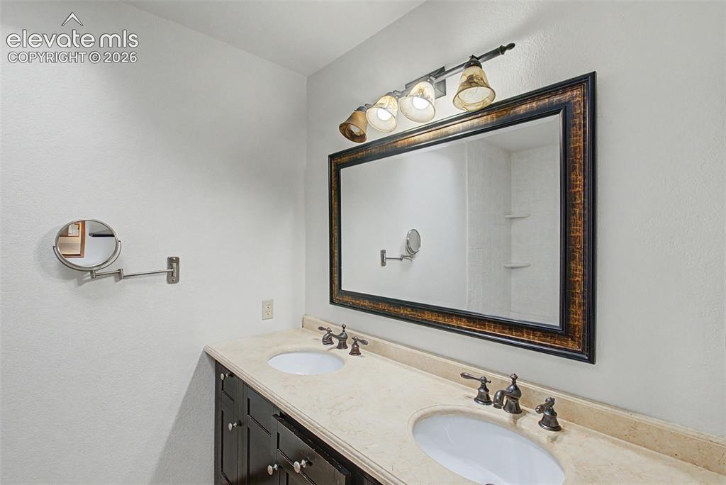 Image 15 of 29: Master Bathroom